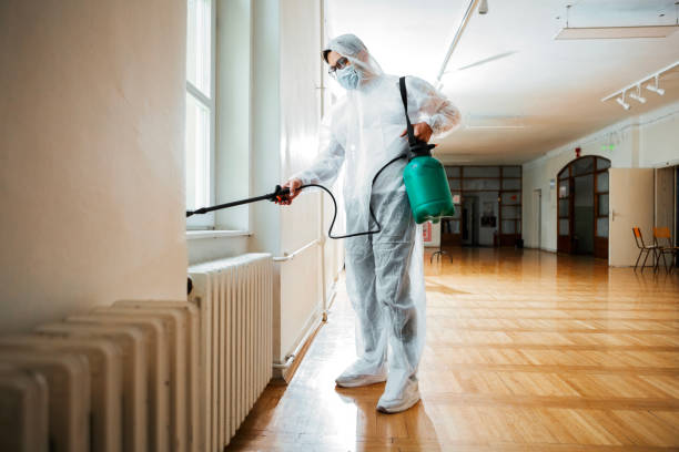 Best Best Pest Control Companies  in Leland Grove, IL